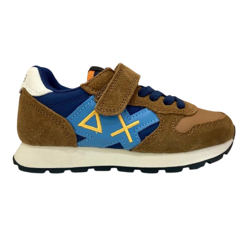 Z45314K sneakers Sun68