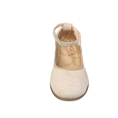 AE74706 ballerina Eli