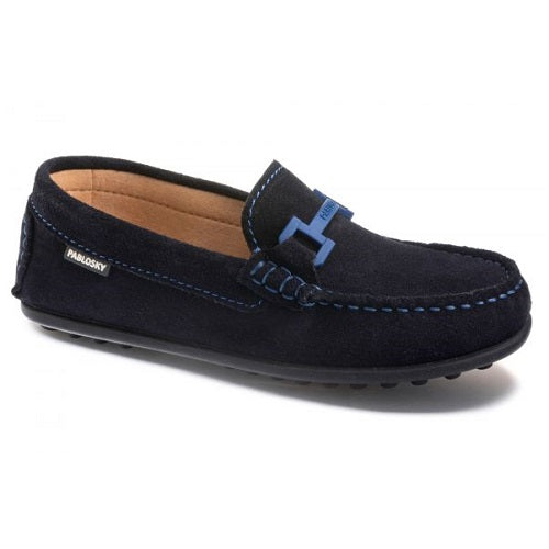 127926 mocassino Pablosky