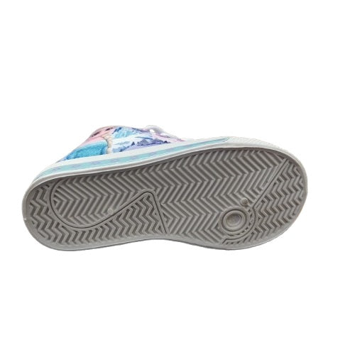 d4310592t sneakers Frozen con luci