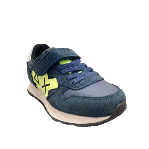 Z45315K sneakers Sun68