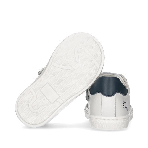 Y1B9BIANCO/BLU sneakers Walkey