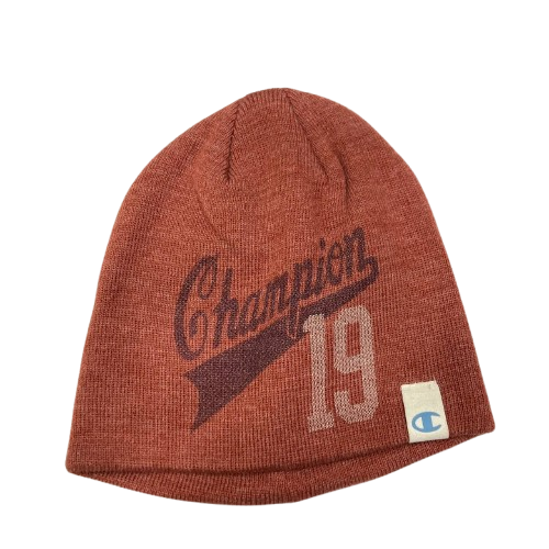 803432 cappello Champion