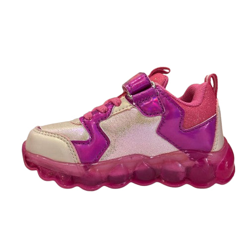 X7210012S scarpa da ginnastica con luci Winx