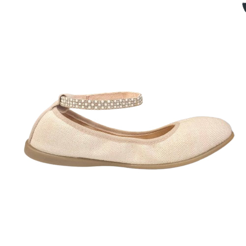 AE74706 ballerina Eli