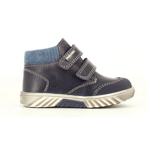 0891 scarpa con strappi Pablosky