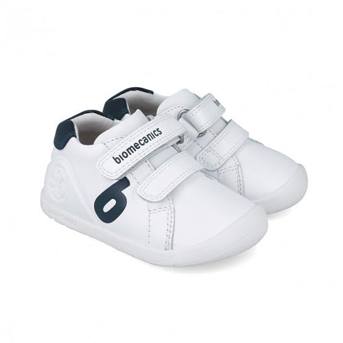 251010-A578 scarpa primi passi Biomecanics