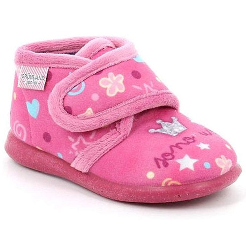 PA0575 pantofola Grunland