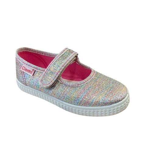 56083 ballerine Cienta