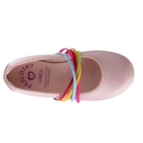 3537 ballerina Pablosky