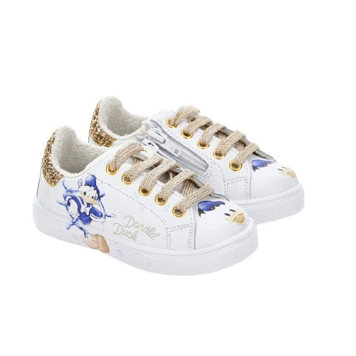 8CC026 sneakers Monnalisa