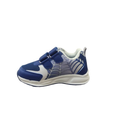 r1310518t scarpa da ginnastica con luci Spiderman