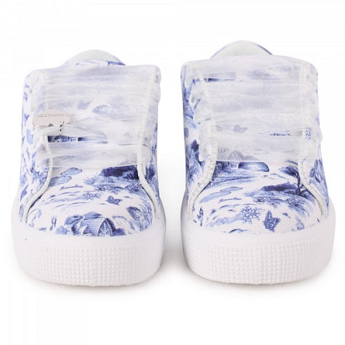 8c7020 Mona Lisa sneakers