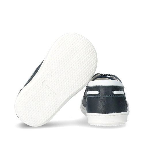 Y1B4-41250 scarpa lacci Walkey