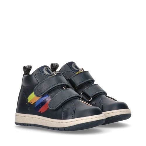 Y1B9-0092800 sneakers primo passo Walkey