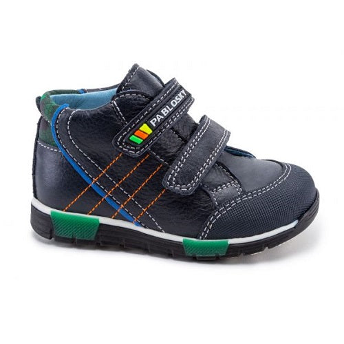 004223 sneakers primo passo Pablosky