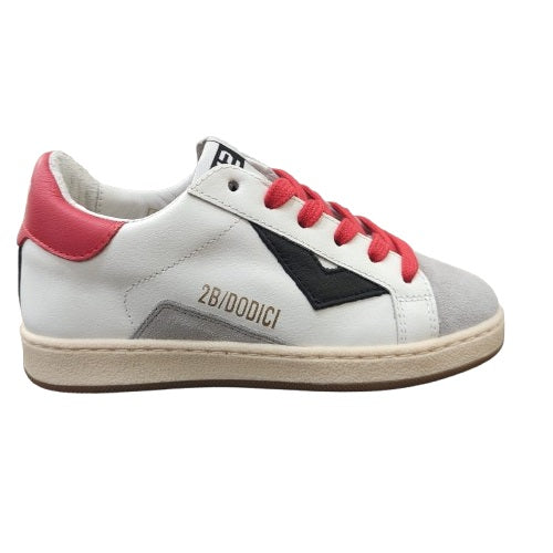 JUNIOR SUPRIME92 - Shoes - 2b12