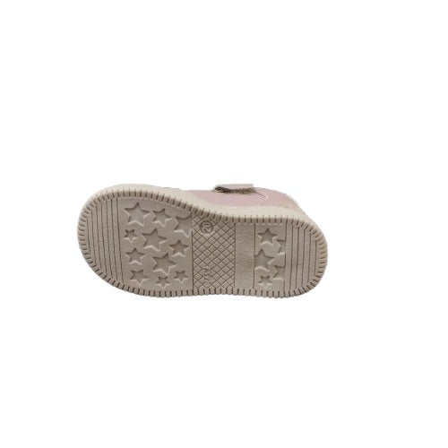 970 - Shoes - Ochre