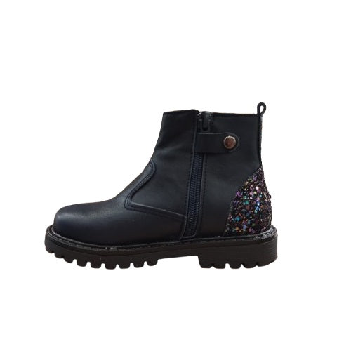 P2555 stivaletto Platis