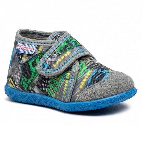 PA0511 pantofola Grunland