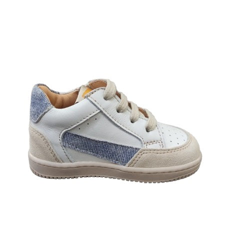 970 - Shoes - Ochre