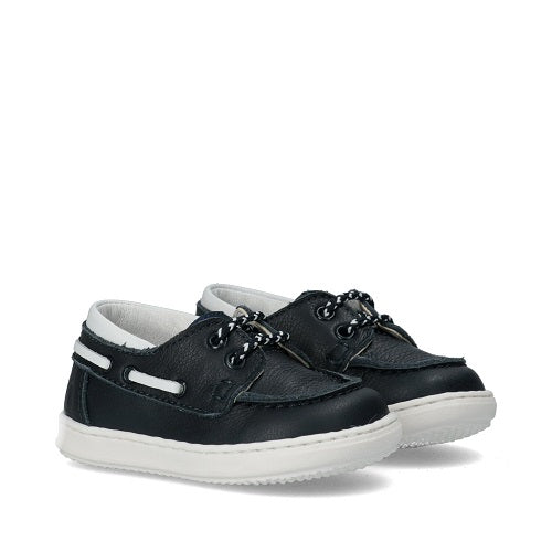 Y1B4-41250 scarpa lacci Walkey