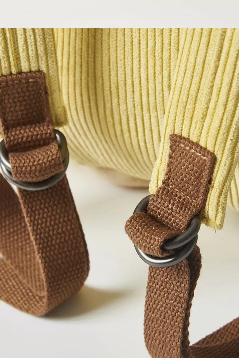 LT 1663 zaino Crochettes