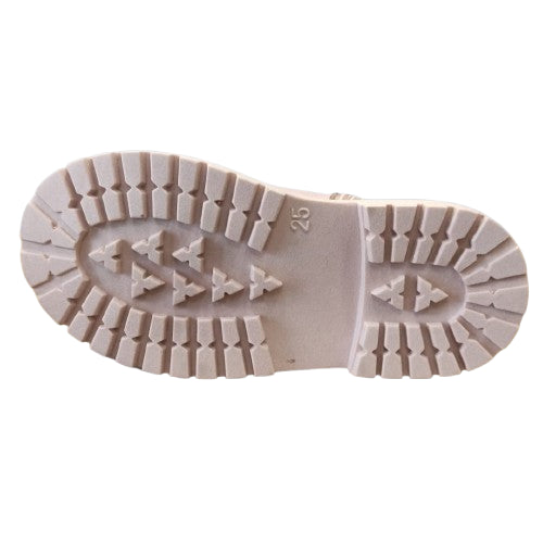 P2607-2 stivaletto Platis