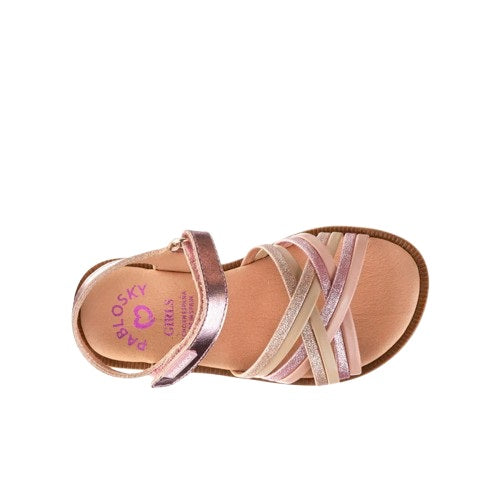 438270 Pablosky sandal