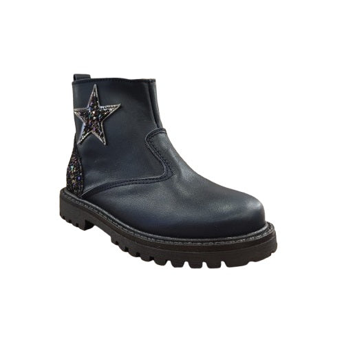 P2555 stivaletto Platis