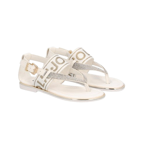 4A1815EX08401111 infradito Liu.Jo