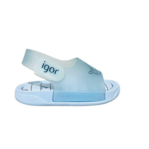 S10235 Igor beach sandal