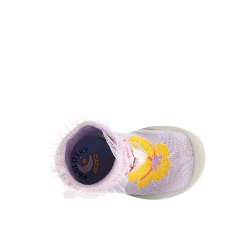 978007 barefoot shoes Pablosky