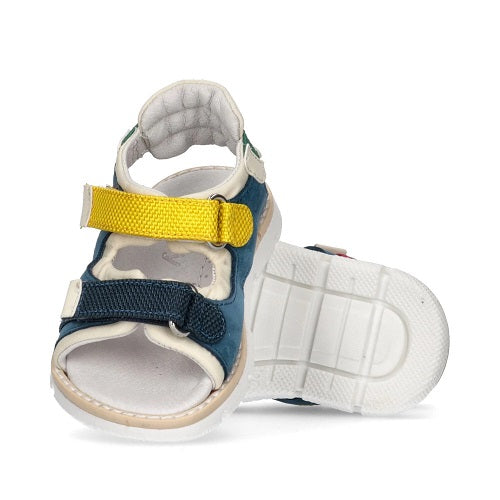 Y1B2-42419 sandalo Walkey