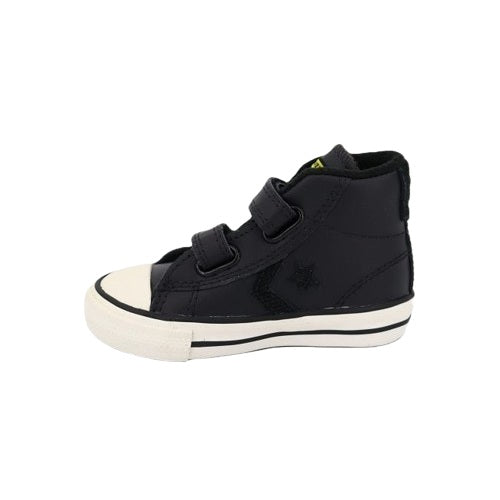 765276C scarpa con strappi Converse