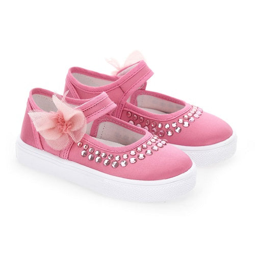 8CA023 ballerina Monnalisa