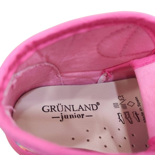 PA1245 pantofola Grunland