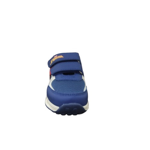 r1310518t scarpa da ginnastica di Spiderman con luci