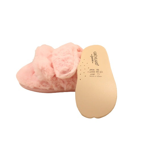 PA1236 pantofola Grunland