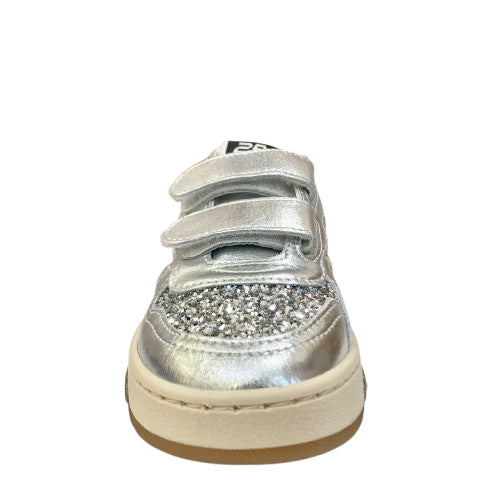 HYPER SILVER sneakers 2b12