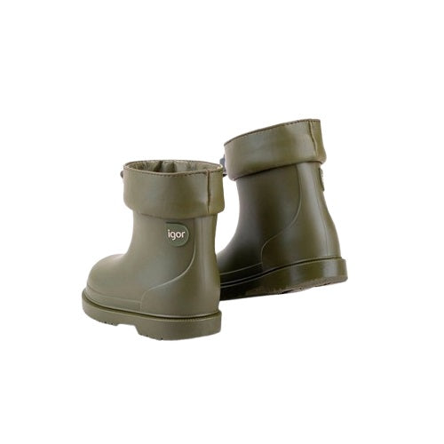 w10257 stivaletto antipioggia Igor