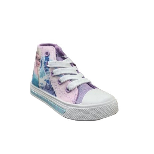 d4310592t sneakers Frozen con luci