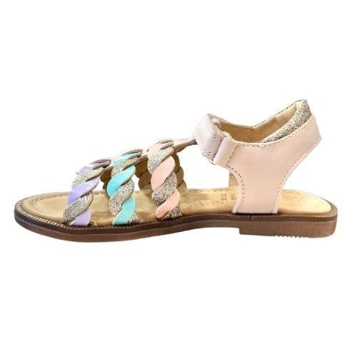 1566 sandalo Dianetti