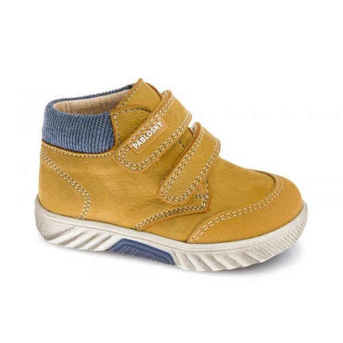 0891 scarpa con strappi Pablosky