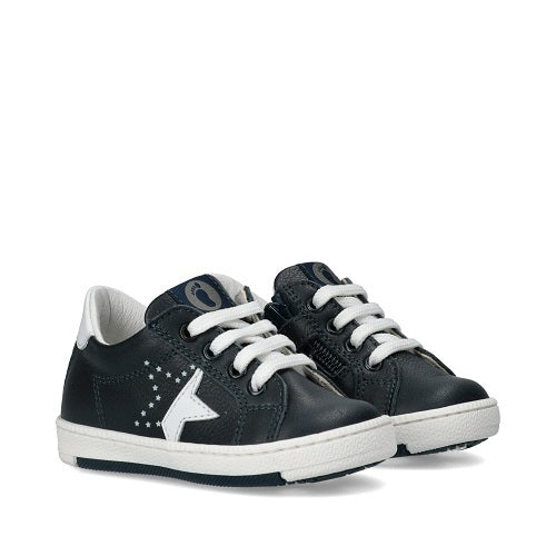 Y1B4-41272 sneakers primo passo Walkey