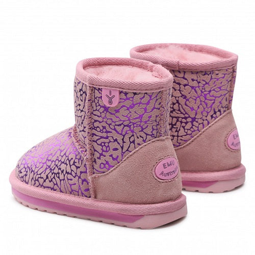 K12793 stivaletto Emu Australia