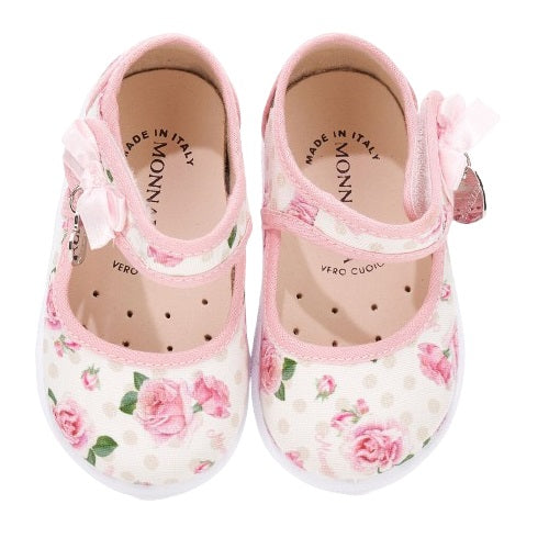 83A013 ballerina Monnalisa