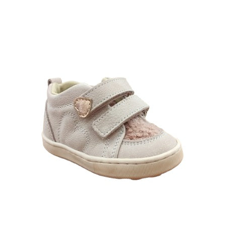 6638 scarpa strappo primo passo Balducci