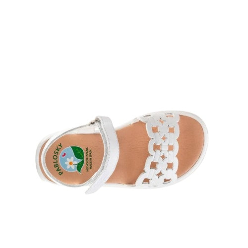 441800 Pablosky sandal