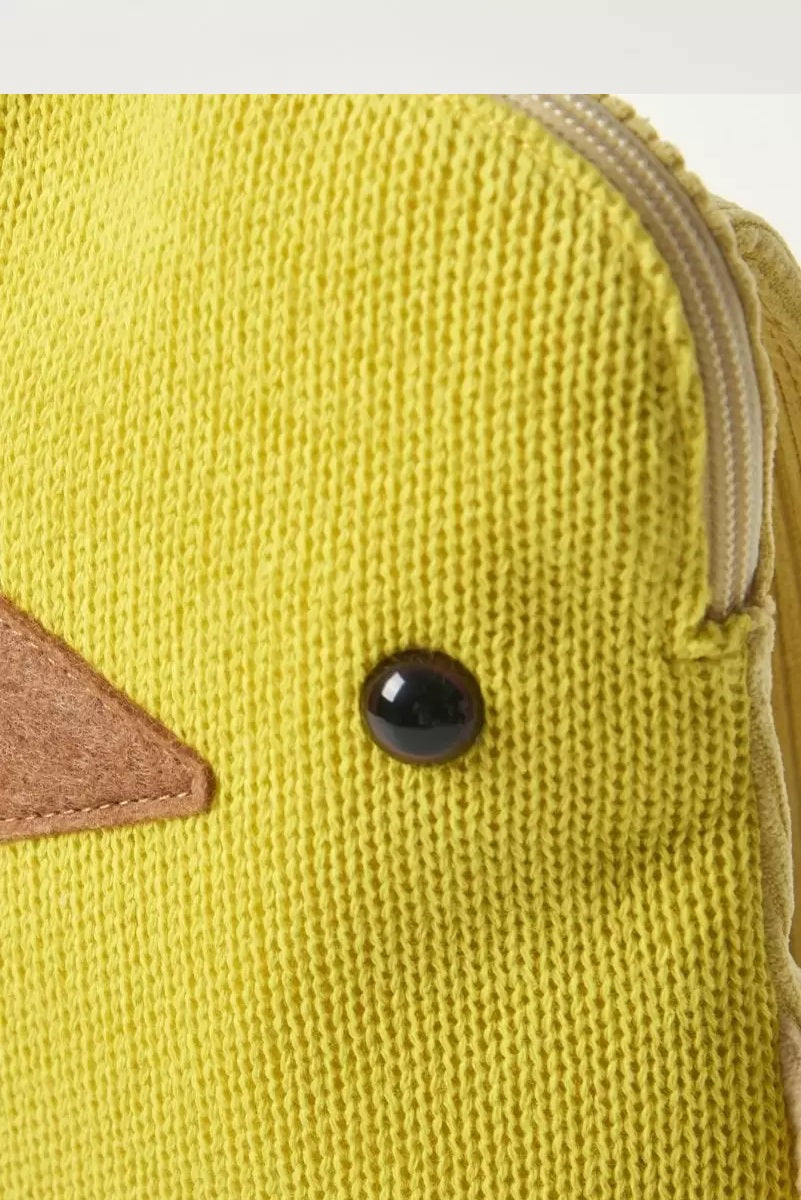 LT 1663 zaino Crochettes